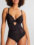 Tango Essence body