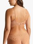 Бюстгальтер Allure Spacer Panache, Honey