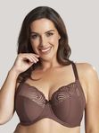 Panache Arianna Full Cup (WRM CHESTN)