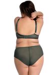 Nessa Selena Soft Bra (Green)