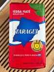 МАТЕ TARAGUI