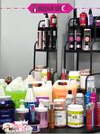 SPA-процедуры с озонотерапией