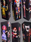 🎪Цифроврй цирк🎪