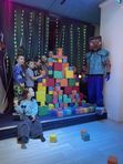 Квест игра Майнкрафт