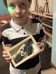 АромаСвечи из вощины