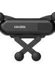 Автомобильный держатель Kakusiga KSC-263 черный