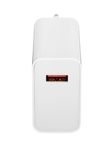 Зарядное устройство Xiaomi HyperCharge Combo PD67W 3А с Type-C белое
