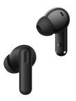 Беспроводные наушники TWS Realme TechLife Buds черные