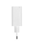 Зарядное устройство Xiaomi GaN PD67W 3А с Type-C белое