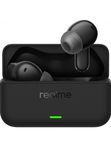 Беспроводные наушники TWS Realme Buds T500 Pro черные