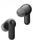 Беспроводные наушники TWS Realme Buds T500 Pro черные
