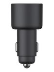 Автомобильная зарядка Xiaomi BHR7989CN PD43W+QC3.0 3А черная