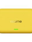 Беспроводные наушники TWS Realme Buds T500 Pro желтые