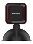 Автомобильный держатель Kakusiga KSC-338C черный