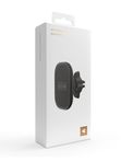 Автомобильный держатель Moonfish MF-CHL-003 черный