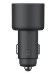 Автомобильная зарядка Xiaomi BHR4460CN PD100W+QC3.0 с Type-C 3А черная