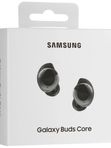 Беспроводные наушники TWS Samsung Buds Core черные