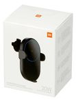 Автомобильный держатель Xiaomi Mi GDS4108CN 20W с беспроводной зарядкой черный