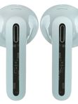 Беспроводные наушники TWS Xiaomi Redmi Buds 6 Active голубые