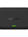 Беспроводные наушники TWS Realme Buds T500 Pro черные