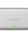 Беспроводные наушники TWS Realme Buds T500 Pro серые