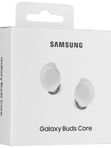 Беспроводные наушники TWS Samsung Buds Core белые