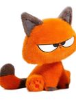Игрушка Кот Барс 25 см