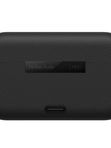 Беспроводные наушники TWS Realme Buds T500 Pro черные