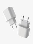 СЗУ USB-C+Cable USB-C/Lightning - BREAKING WC08  PD 20W