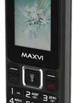 MAXVI C3n