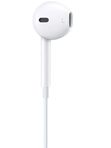 Гарнитура Lightning - Apple EarPods MMTN2ZM-A