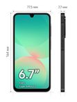SAMSUNG A26 8/256Gb