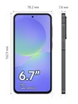 SAMSUNG A36 8/128Gb