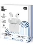 BT REPLICA Гарнитура Aksberry B25 Air Pro