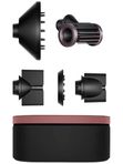 Фен DYSON Supersonic Nural HD16