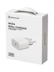 СЗУ USB-C - BREAKING WC04 20W