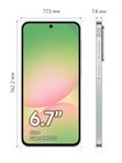 SAMSUNG A56 8/256Gb