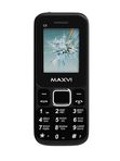 MAXVI C3i