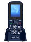 MAXVI B21ds up