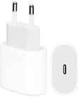 СЗУ USB-C - APPLE PD Adapter 20W SN