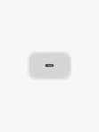 СЗУ USB-C+Cable USB-C/Lightning - BREAKING WC08  PD 20W