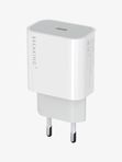 СЗУ USB-C+Cable USB-C/Lightning - BREAKING WC08  PD 20W