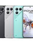 TECNO POVA 7 Pro 5G 8/256Gb