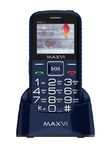 MAXVI B5ds up