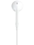 Гарнитура Lightning - Apple EarPods MMTN2ZM-A