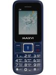 MAXVI C3i