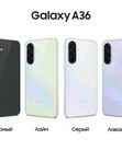 SAMSUNG A36 8/128Gb