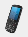 MAXVI B9