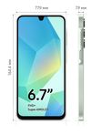 SAMSUNG A16 8/256Gb