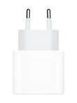 СЗУ USB-C - APPLE PD Adapter 20W SN